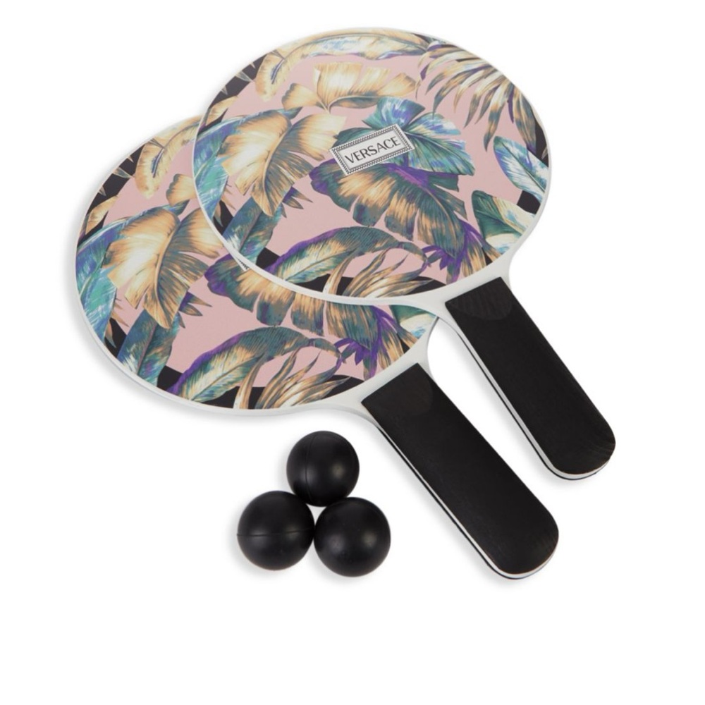 versace matkot set